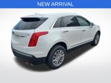 Used 2018 Cadillac XT5 Luxury w/ Driver Awareness Package image 3