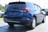 Used 2022 Chevrolet Equinox LT image 3