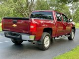 Used 2013 Chevrolet Silverado 1500 LT w/ All-Star Edition image 5