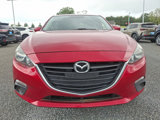 Used 2016 MAZDA MAZDA3 i Sport image 2