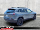 Used 2023 Jeep Cherokee Altitude Lux image 3