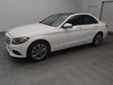 Used 2018 Mercedes-Benz C 300 4MATIC Sedan image 2