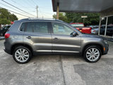 Used 2014 Volkswagen Tiguan SEL image 4
