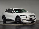 Used 2022 Ford Mustang Mach-E Select image 2