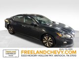 Used 2021 Nissan Altima 2.5 SV image 1