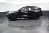 Used 2023 Ford Explorer ST-Line w/ Class IV Trailer Tow Package image 2