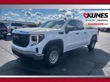 New 2025 GMC Sierra 1500 Pro w/ Pro Value Package image 3