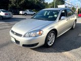 Used 2012 Chevrolet Impala LTZ image 2