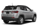 New 2026 Jeep Compass Limited image 2
