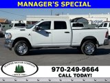 New 2024 RAM 2500 Tradesman w/ Chrome Appearance Group image 4