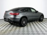 Used 2019 Mercedes-Benz GLC 300 4MATIC Coupe image 5