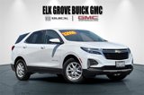 Used 2022 Chevrolet Equinox LT image 2