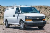 Used 2020 Chevrolet Express 2500 w/ Driver Convenience Package image 2