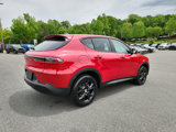 New 2024 Dodge Hornet GT w/ GT Blacktop Package image 4