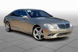 Used 2009 Mercedes-Benz S 550 image 3
