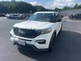 Certified 2023 Ford Explorer ST w/ Equipment Group 401A image 2