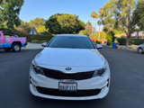 Used 2018 Kia Optima LX image 2
