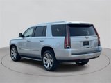 Used 2015 Cadillac Escalade Luxury image 3