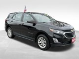 Used 2020 Chevrolet Equinox LS image 3