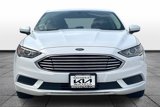 Used 2018 Ford Fusion SE image 3
