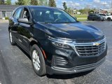 Used 2023 Chevrolet Equinox LS image 3