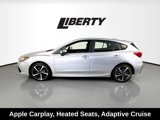 Used 2022 Subaru Impreza 2.0i Sport image 4