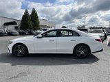 New 2025 Mercedes-Benz E 350 4MATIC Sedan image 4