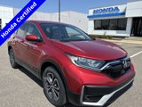Certified 2022 Honda CR-V EX-L image 2