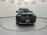 Certified 2023 Toyota RAV4 Limited image 4