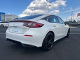 New 2025 Honda Civic Sport image 4