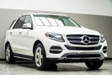 Used 2017 Mercedes-Benz GLE 350 image 4