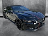 Used 2017 Ford Mustang Premium image 3