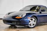 Used 2000 Porsche Boxster image 2