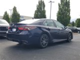 Used 2021 Toyota Camry SE image 4
