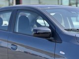 New 2024 Mitsubishi Mirage G4 Black Edition image 4