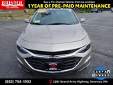 Used 2024 Chevrolet Malibu RS image 2