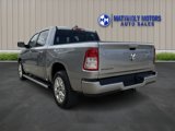 Used 2020 RAM 1500 Big Horn image 5