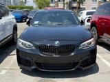 Used 2015 BMW M235i Coupe image 3