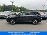 Used 2017 Subaru Forester 2.5i Limited w/ Popular Package #2 image 5