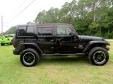 Used 2011 Jeep Wrangler Unlimited Sahara w/ Trailer Tow Group image 5