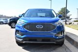 Used 2024 Ford Edge SEL w/ Convenience Package image 3
