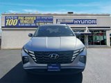 Certified 2022 Hyundai Tucson SEL w/ Convenience Package image 2