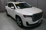 Used 2020 GMC Acadia Denali w/ LPO, Floor Liner Package image 3