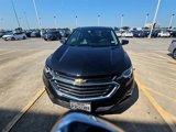 Used 2021 Chevrolet Equinox LS w/ LS Convenience Package image 2