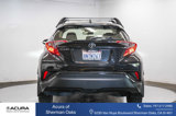 Used 2020 Toyota C-HR LE image 3