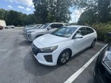 Used 2018 Hyundai Ioniq Blue image 5
