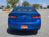 Used 2018 Hyundai Sonata Limited w/ Limited Ultimate Package 03 image 5