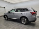 Used 2020 Mitsubishi Outlander SEL image 3