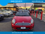 Used 2014 MINI Cooper Roadster image 2