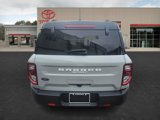 Used 2022 Ford Bronco Sport Outer Banks w/ Tech Package image 6